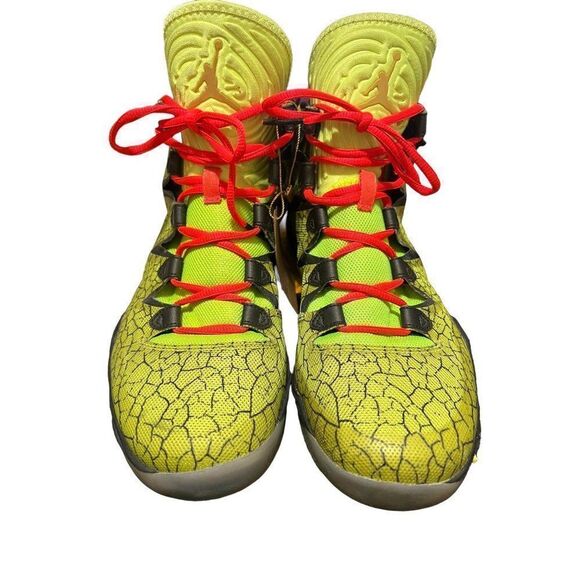 Jordan 28 XXX8 SE‎ Russell Westbrook Men\'s Size 11.5 main image 5